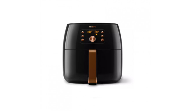 Philips Premium Airfryer XXL HD9867/90 Power 