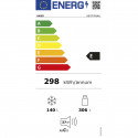Haier refrigerator HB 17 FPAAA