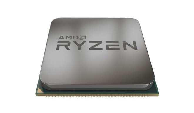 AMD protsessor Ryzen 5 2600X 3.6 GHz 16 MB L3 Box