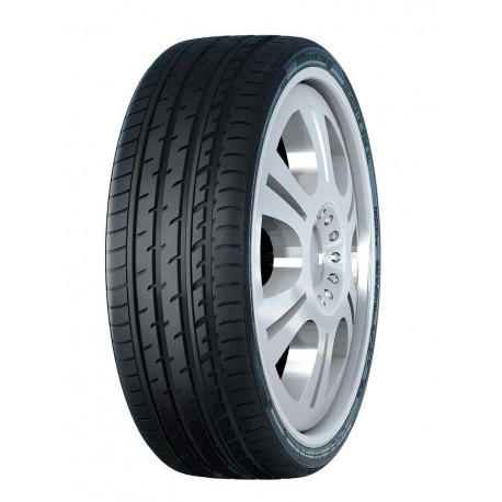 MILEKING 225/50ZR17 Haida HD927 C/B/72dB 98W XL