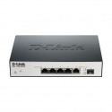 D-Link switch Metro Ethernet Switch DGS-1100-06/ME M