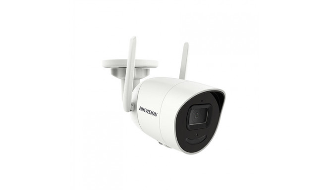 Hikvision IP Camera DS-2CV2046G0-IDW Bullet, 