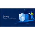 Acronis Cyber Backup 15 Standard Workstation 