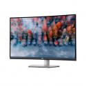 Dell Curved Monitor S3221QS 32 ", VA, 4K UHD,