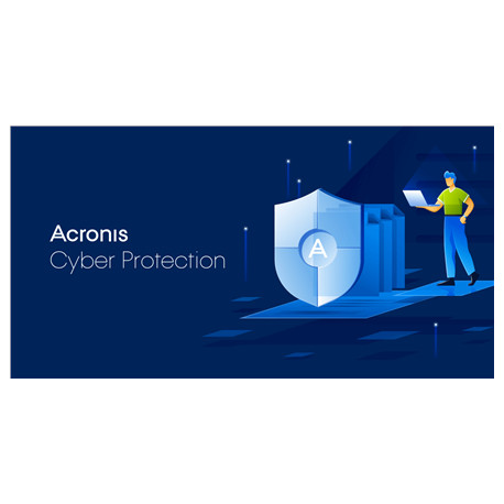 Acronis Cyber Protect Advanced Universal Subs