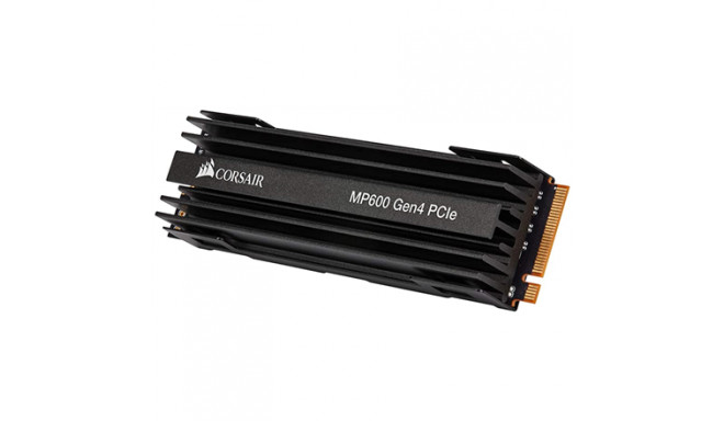 Corsair SSD Force Series Gen. 4 PCIe MP600 20