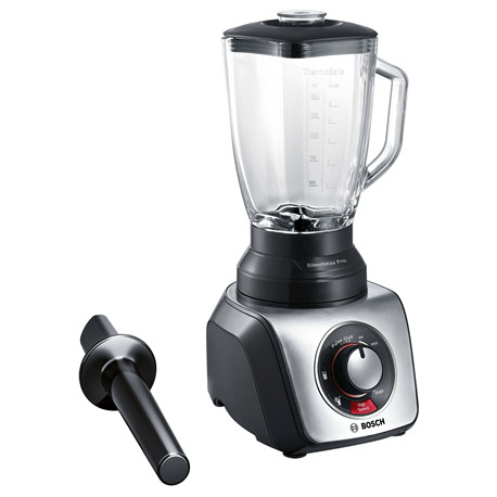 Bosch Blender SilentMixx Pro MMB66G5MB Tablet