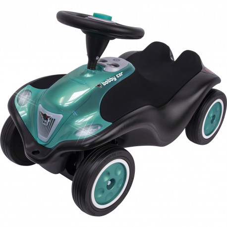 BIG Bobby Car NEXT Turquoise