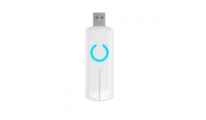 AEOTEC Z-Stick - USB Adapter with Battery Whi
