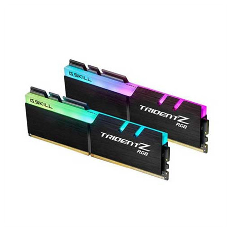 G.Skill | Trident Z RGB | 32 Kit (16GBx2) GB | DDR4 | 3200 MHz | PC/server | Registered No | ECC No