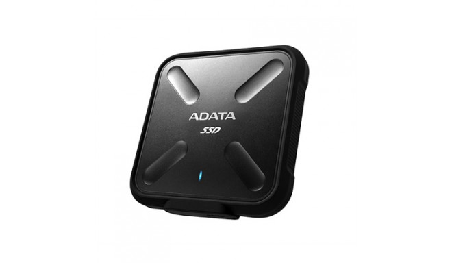 ADATA | External SSD | SD700 | 1000 GB | USB 