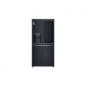 LG Refrigerator GMX844MCKV Energy efficiency 