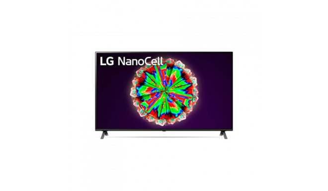 LG 65NANO803NA 65" (164 cm), Smart TV, WebOS,