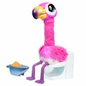 MOOSE LITTLE LIVE PETS Gotta-Go Flamingo 30cm