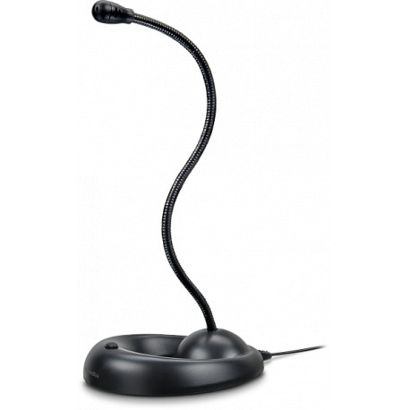 Speedlink микрофон Lucent USB (SL-800001-BK)