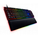 Razer keyboard Huntsman V2 NO