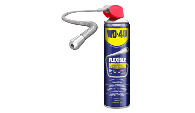 Universaalõli WD40 flexible 400ml