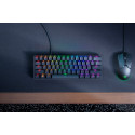 Razer клавиатура Huntsman Mini NO