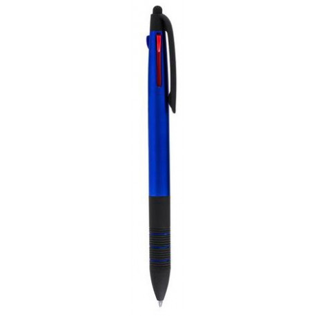 Pastapliiats Touch Pointer, sinine (145120)
