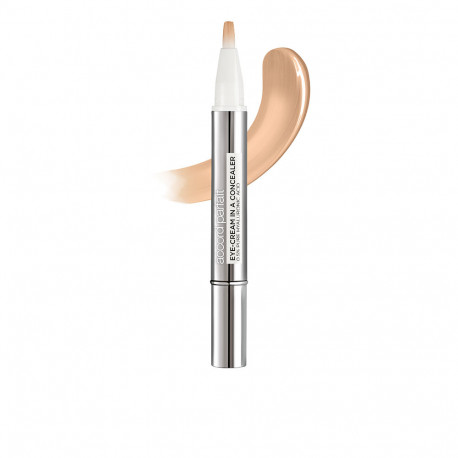 L'ORÉAL PARIS ACCORD PARFAIT eye-cream in a concealer #4-7D-golden sable