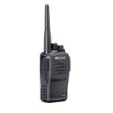 Midland G15PRO PMR446 portable semi-professional transceiver IP67, LiIon battery, desktop charger