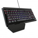 AULA Hyperion Mechanical RGB Wired Keyboard, 