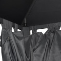 Aiapergola HECHT GAZEBO 3x4 