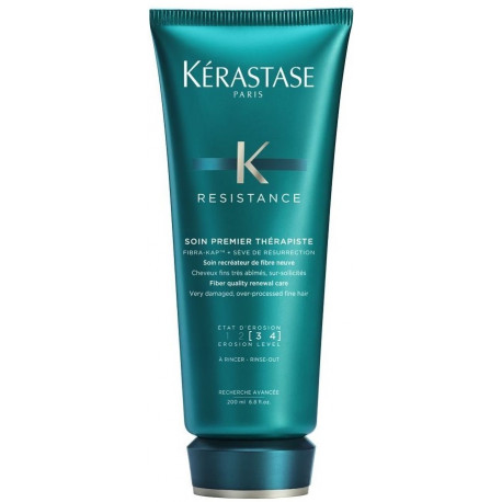 Kerastase бальзам для волос Resistance Renewal Care 200 мл