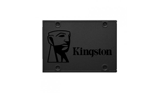 Kingston SSD A400 120GB 2.5"