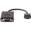 Dell adapter HDMI - VGA (470-ABZX)