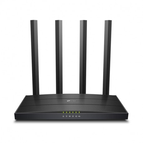 WiFi ruuter TP-Link Archer C6U
