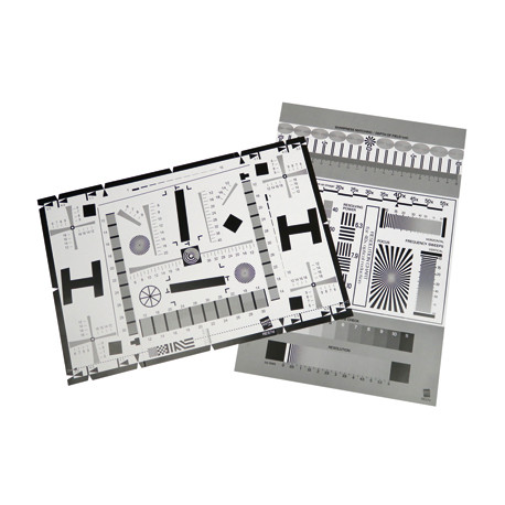 BIG test plate RES7