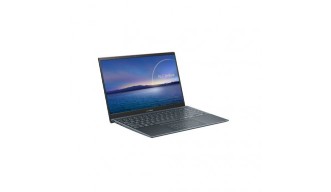 ASUS ZenBook 14 UX425JA-HM027R LPDDR4x-SDRAM Notebook 35.6 cm (14") 1920 x 1080 pixels 10th gen