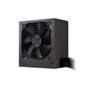 Cooler Master MWE 600 White 230V - V2 power supply unit 600 W 24-pin ATX ATX Black