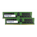 Integral 128GB (2x64GB) Server RAM Module Kit DDR4 2400MHZ memory module ECC