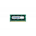 Integral 2GB DDR3-1066 SODIMM EQV. TO 43R1969 FOR IBM/LENOVO