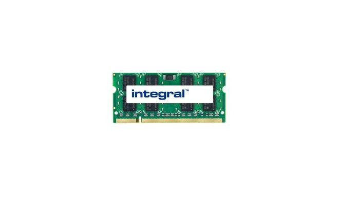 2GB DDR2 667MHZ EQV. TO KTL-TP667/2G-IN FOR KINGSTON
