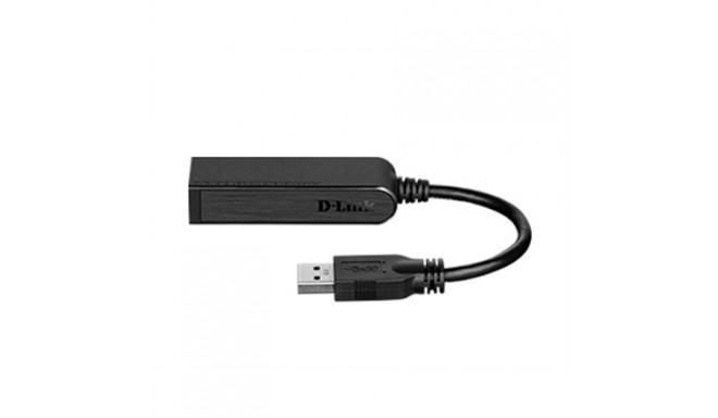 D-Link adapter Gigabit Ethernet DUB-1312