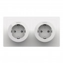 Belkin Wemo Smart Plug for Apple Home Kit/Schuko-Plug  WSP 080-EU