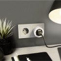 Belkin Wemo Smart Plug for Apple Home Kit/Schuko-Plug  WSP 080-EU