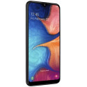 Samsung Galaxy A20e SM-A202F 14.7 cm (5.8") Dual SIM 4G USB Type-C 3 GB 32 GB 3000 mAh Black