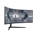 Samsung Odyssey C49G94TSSU 124.5 cm (49") 5120 x 1440 pixels LED Black, White