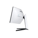 Samsung Odyssey C49G94TSSU 124.5 cm (49") 5120 x 1440 pixels LED Black, White