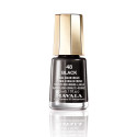 MAVALA NAIL COLOR #48-black 5 ml