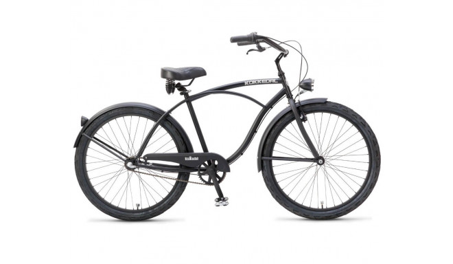 Stiilne cruiser jalgratas Kokkedal Hero, 28 tolline, 7 käiku
