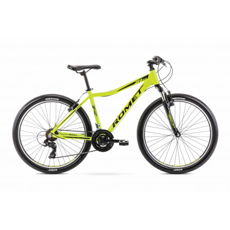 Jalgratas Romet Rambler R6.0 noortele alates 11a
