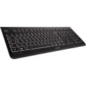 CHERRY DW 3000, desktop set (black)