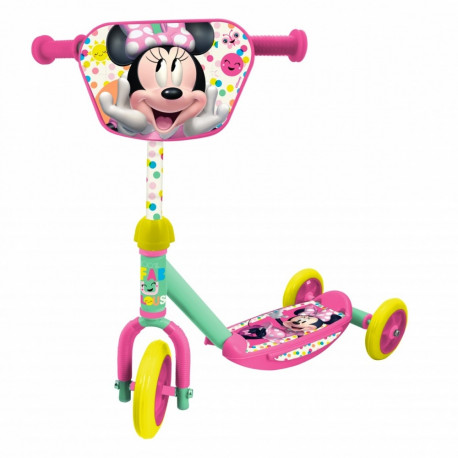 As Company 3-wheels scooter - Minnie