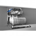 Candy built-in dishwasher CDIN 1L360PB