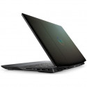 Dell G5 15 5500 Black, 15.6 ", WVA, Full HD, 